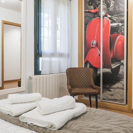 Apartamento Salto Del Caballo Con Parking Incluido Toledo Eksteriør billede