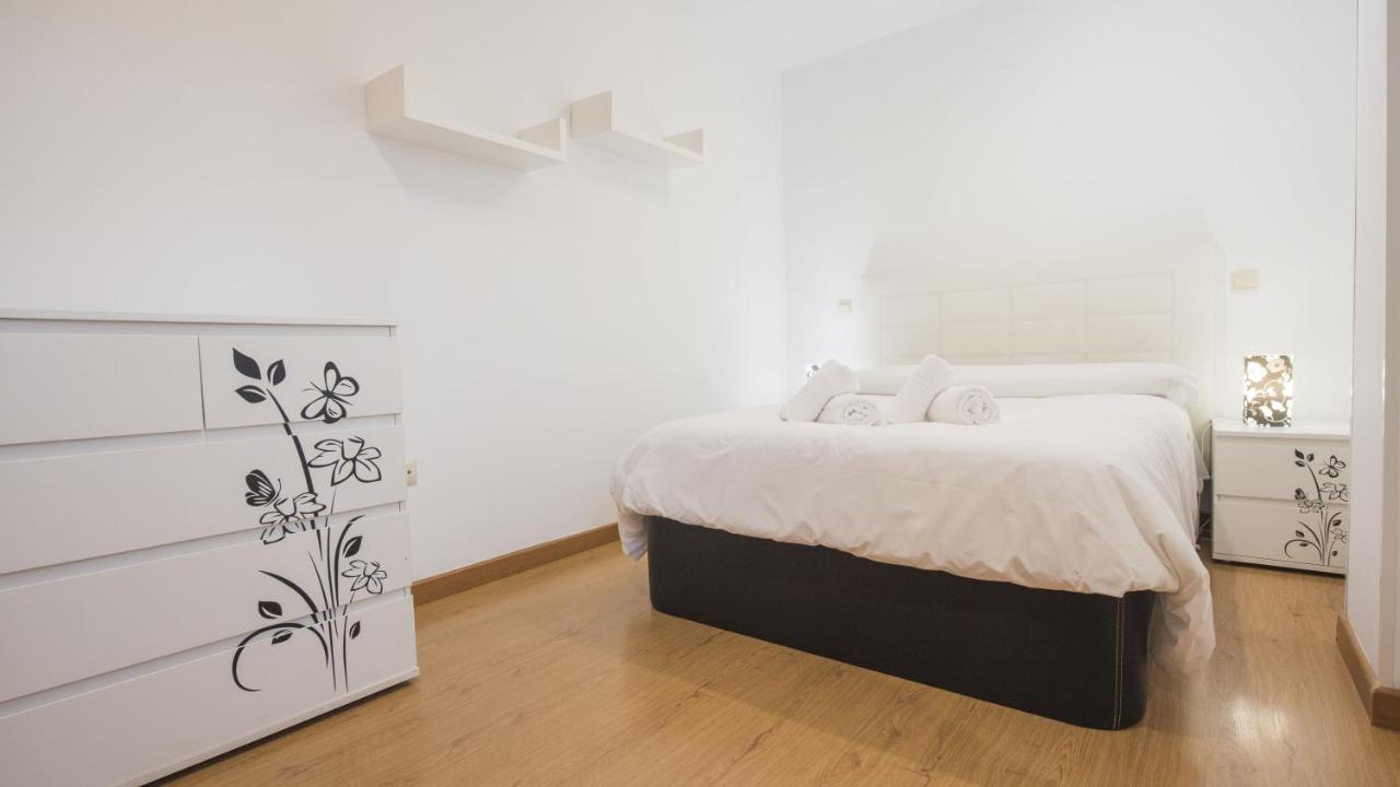 Apartamento Salto Del Caballo Con Parking Incluido Toledo Eksteriør billede