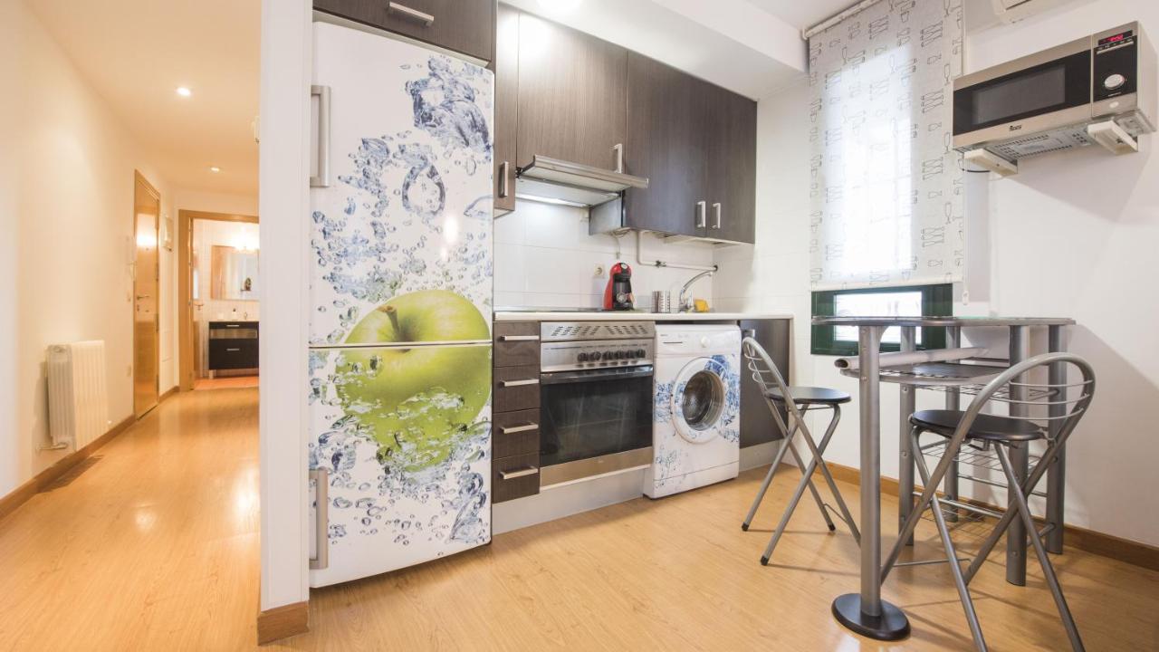 Apartamento Salto Del Caballo Con Parking Incluido Toledo Eksteriør billede