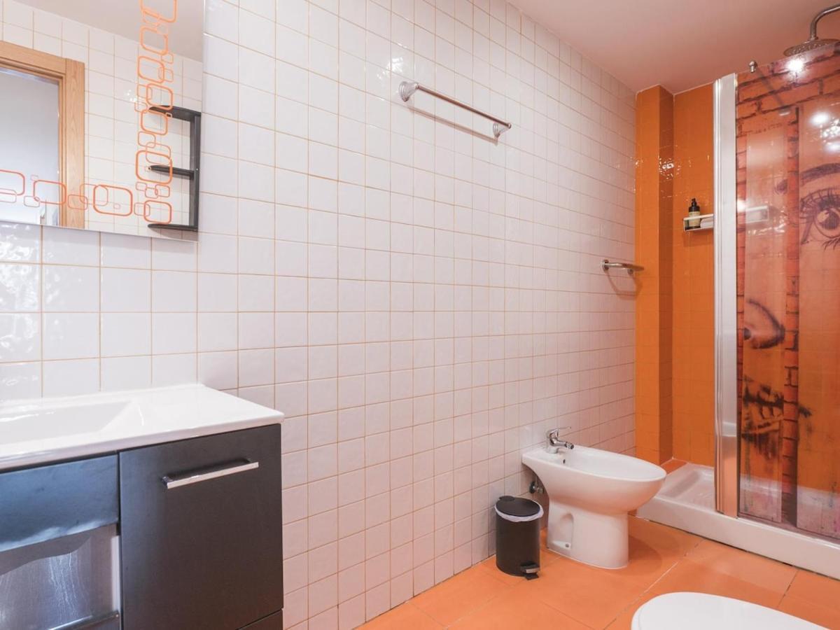 Apartamento Salto Del Caballo Con Parking Incluido Toledo Eksteriør billede