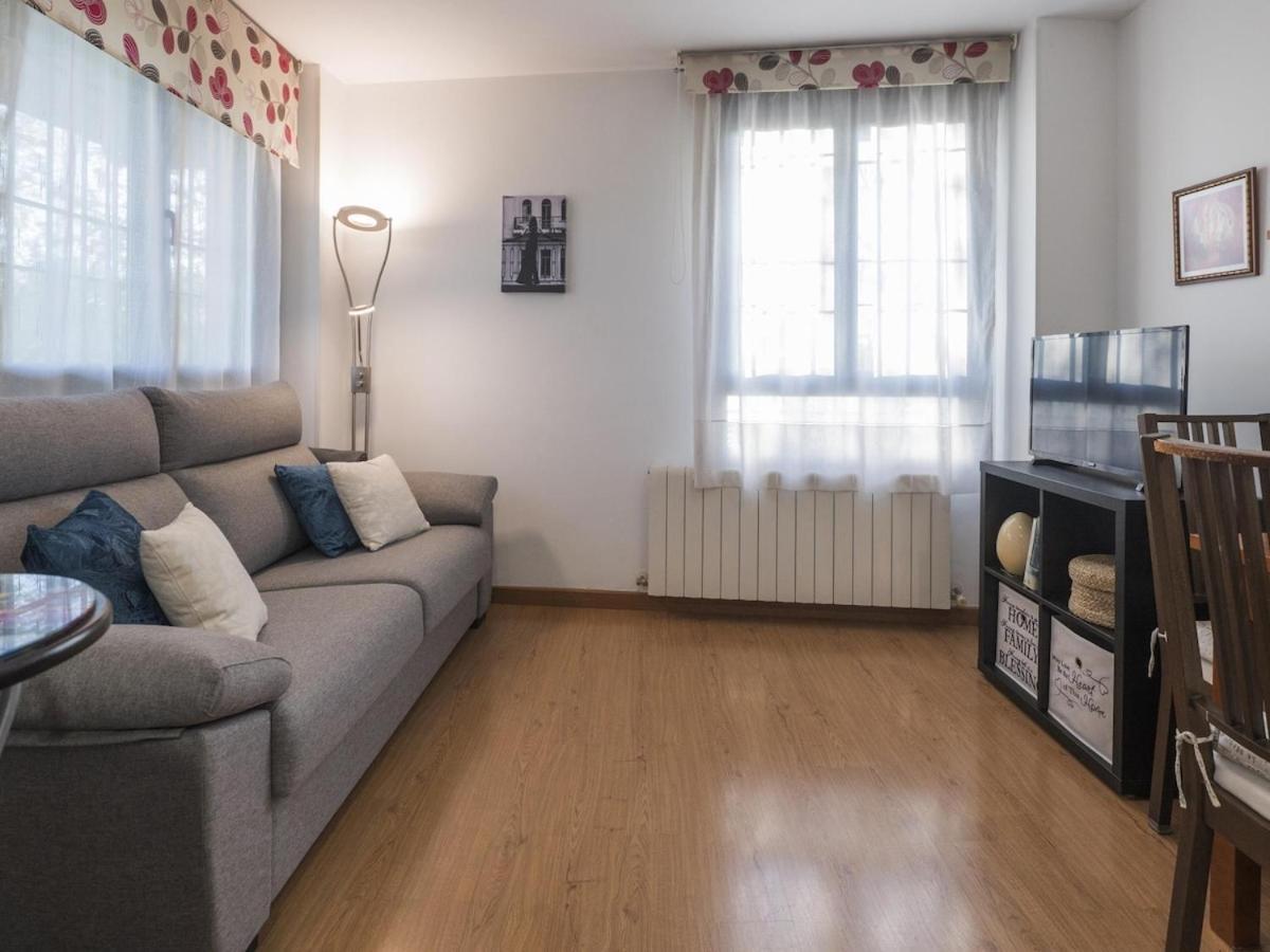 Apartamento Salto Del Caballo Con Parking Incluido Toledo Eksteriør billede