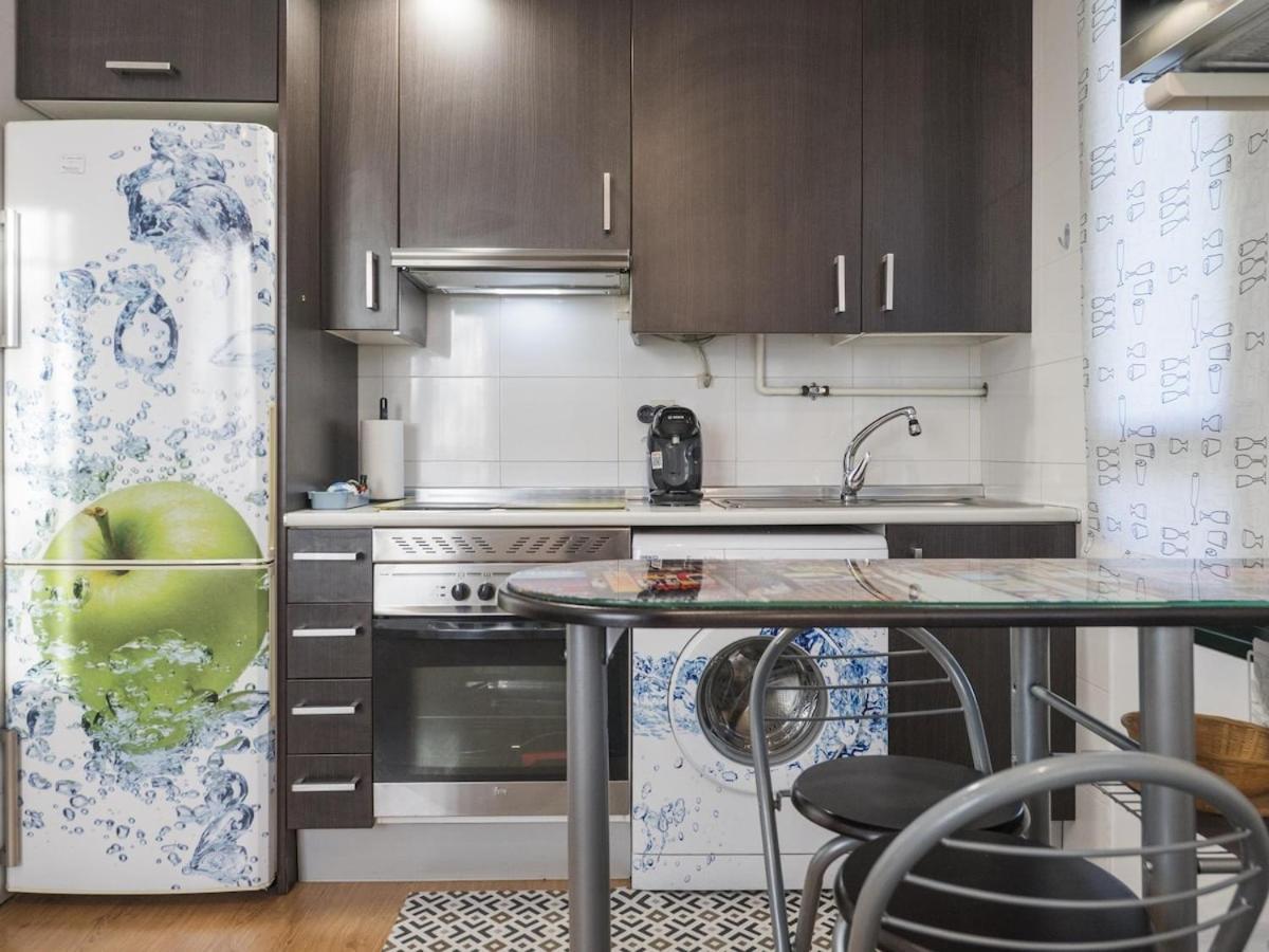 Apartamento Salto Del Caballo Con Parking Incluido Toledo Eksteriør billede