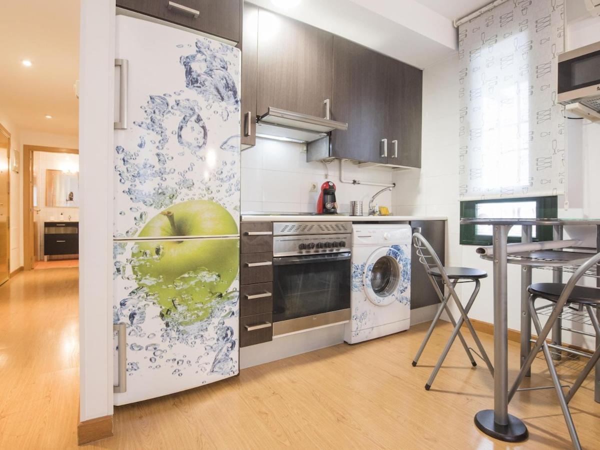 Apartamento Salto Del Caballo Con Parking Incluido Toledo Eksteriør billede